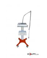 carrello-per-elettromedicali-con-ripiano-h583-32