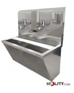 lavabo-chirurgico-2-canali-miscelatore-elettrico-h601_18