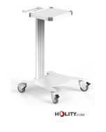 carrello-per-elettromedicali-h619-42