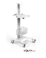 carrello-per-monitor-h619-58