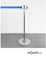 colonnina-tendinastro-tendiflex-calotta-bianca-h635-09