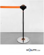 colonna-tendinastro-con-base-cromata-h635-10