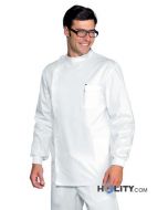casacca-dentista-con-polso-in-maglia-h6588