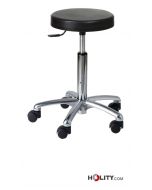 sgabello-medico-rotondo-in-poliuretano-base-alluminio-h666-36