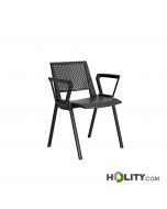 sedia-sala-conferenza-con-braccioli-h669-02