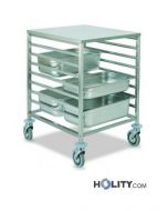 carrello-inox-porta-vassoi-gn-8-ripiani-h684-30