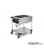 carrello-termico-con-vasche-separate-h684-82