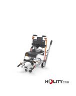 sedia-evacuazione-con-freno-a-pedale-posteriore-h687-10