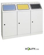 contenitore-differenziata-a-3-scomparti-con-alette-h719-11