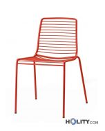 sedia-in-metallo-per-bar-con-cuscino-h74-355
