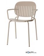 sedia-con-braccioli-scab-in-acciaio-zincato-h74-399