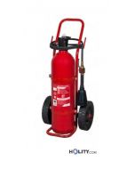 Estintore Schiuma 6 Kg Omologato Offerta 6 Estintori A Polvere 1Kg ANAF Group - Omologati Con Staffa E Manometro Estintori Per Casa Ufficio - Foto 4