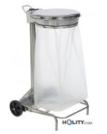 carrello-raccoglitutto-in-acciaio-h8621