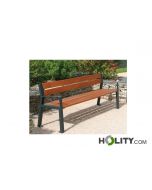 panchina-con-braccioli-h867-15