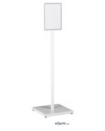 pannello-informativo-con-espositore-verticale-h86-154