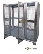 Paletta In Metallo Zincato Con Bordo In Gomma - Per Polvere E Carbone, Set Campeggio - Foto 4