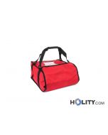 Borsa Termica Pylones Delice Bag Bouquet - Per Pranzo E Picnic, 6 Litri