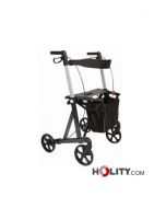 rollator-pieghevole-con-seduta-h8929