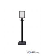 leggio-informativo-h972-19