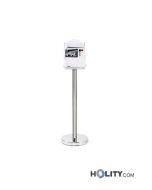 leggio-informativo-h972-21