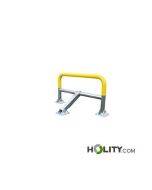 archetto-di-parcheggio-grigio-e-giallo-h972_70