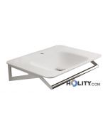 lavabo-per-bagno-ergonomico-con-braccio-porta-telo-h9110