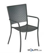 poltroncina-giardino-impilabile-h19230