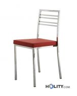 sedia-design-in-ecopelle-e-metallo-h20923