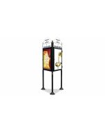 totem-pubblicitario-trifacciale-h140213