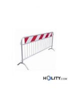 transenna-con-catarifrangente-l200-cm-h109159