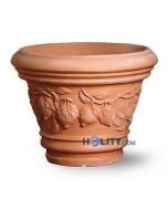 vaso-decorato-limoni-serralunga-h6454