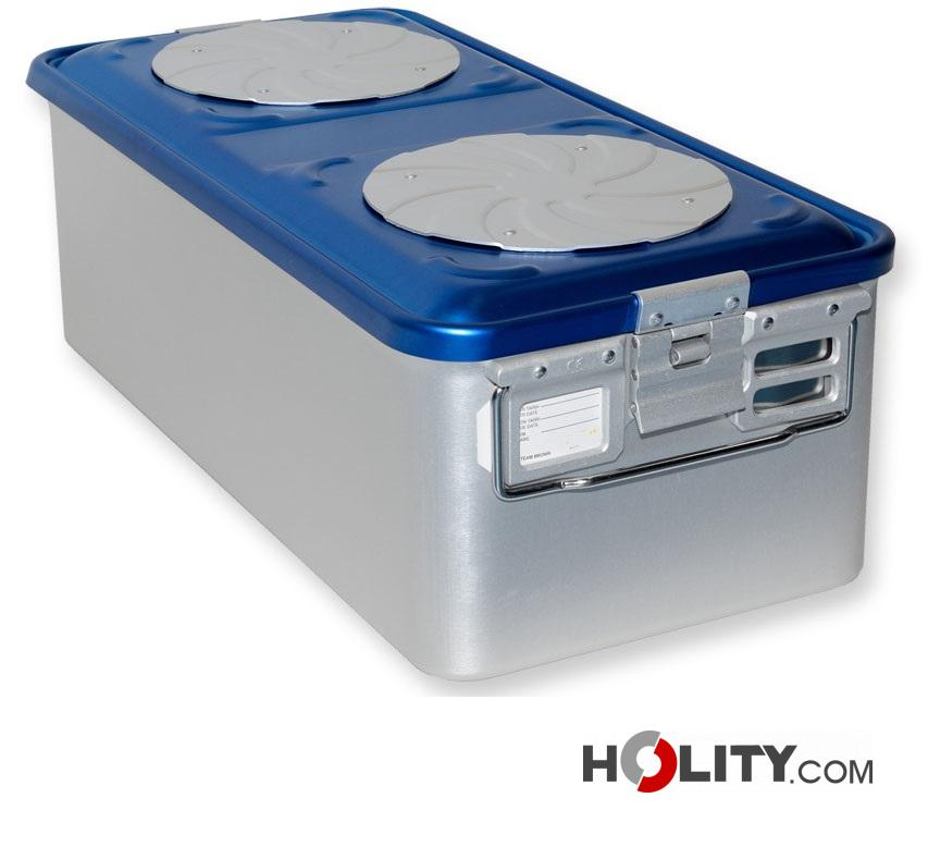 Studio Dr. Cantamessa | Sterilizzazione Strumentario | Studio Dr. Cantamessa - Foto 8