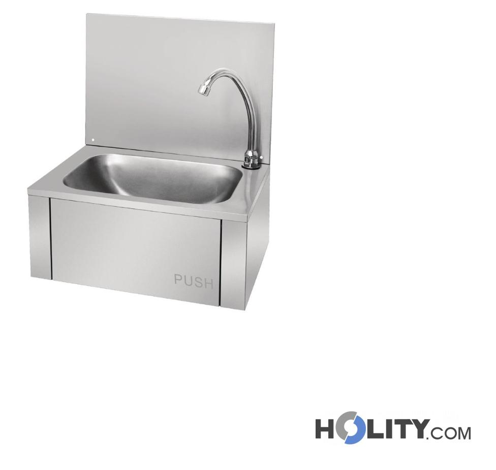 Tavolo Acciaio Inox Professionale - 3 Ripiani Regolabili Con Ruote, 122x61x89 Cm - Foto 11