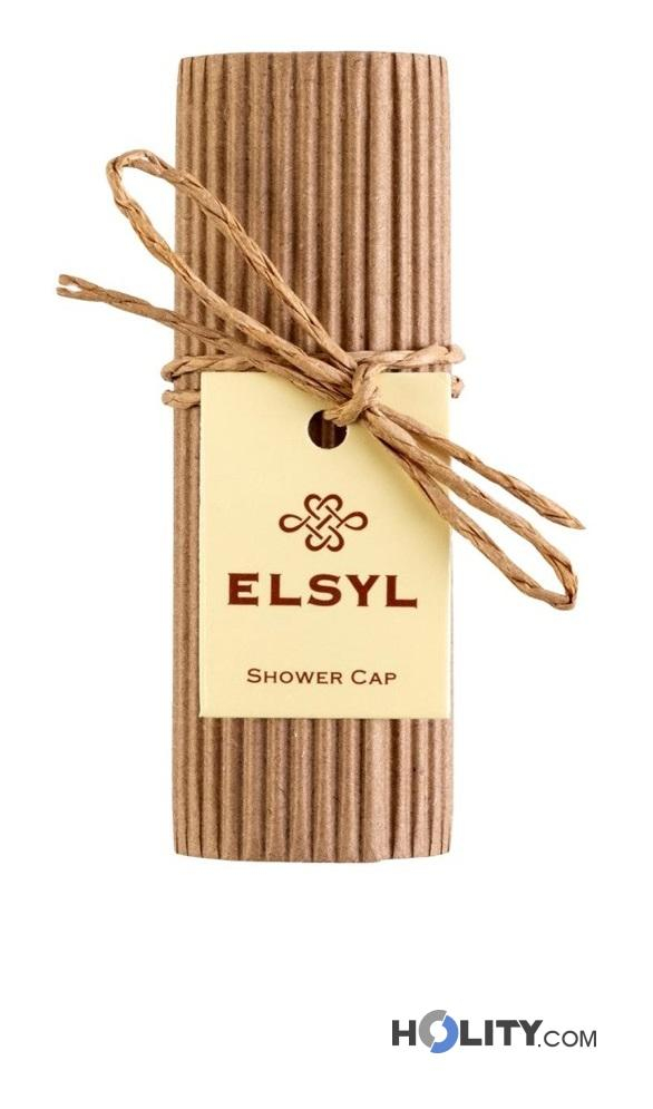 Kit Cortesia Per Hotel E B&B - 50 Saponi, 50 Shampoo E 50 Cuffie Doccia - Foto 6