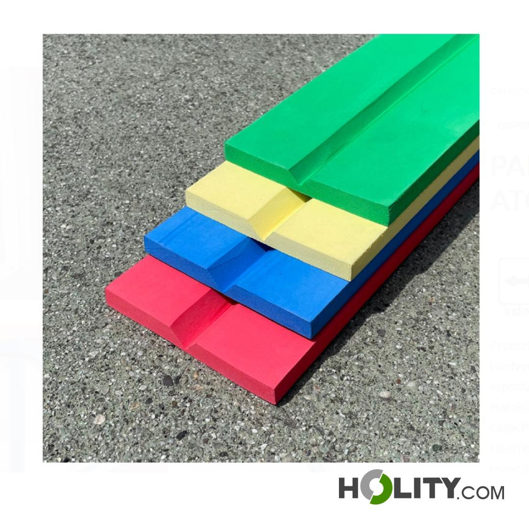 Paraspigoli In Gomma Per Bambini - Angoli Morbidi E Sicuri Per Mobili, Trasparenti E Facili Da Installare - Foto 13