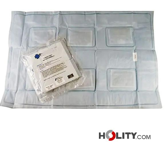 File:Come Usare La Copertina Termica D'emergza.jpg - Wikipedia - Foto 3