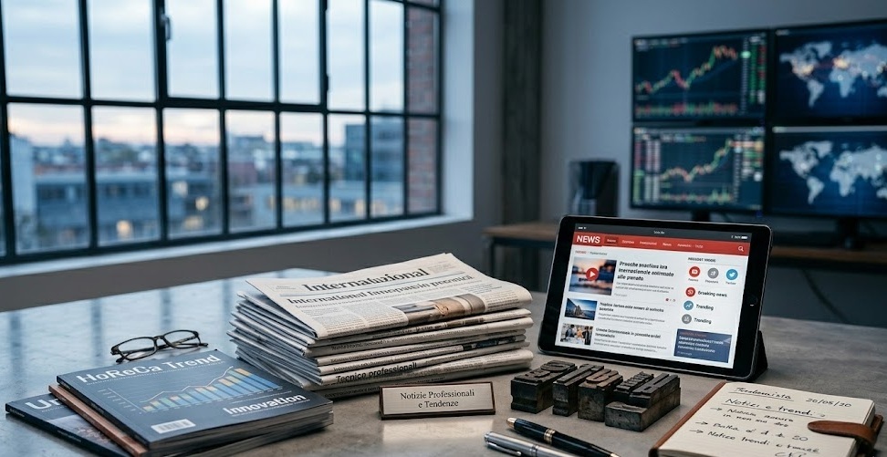 News & Tendenze