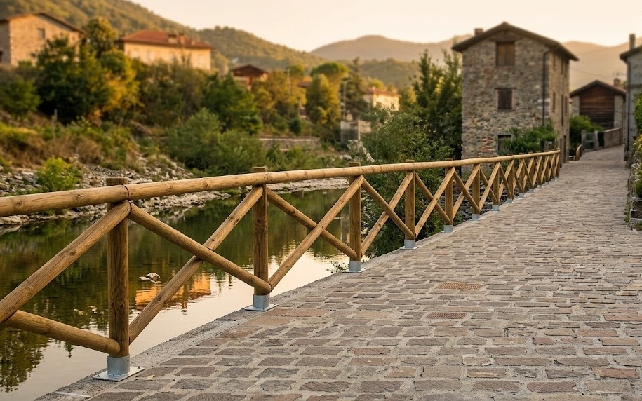 Barriere architettoniche: come evitarle nella progettazione urbana