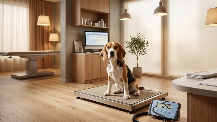 Quanto costa aprire un ambulatorio veterinario? Budget e forniture