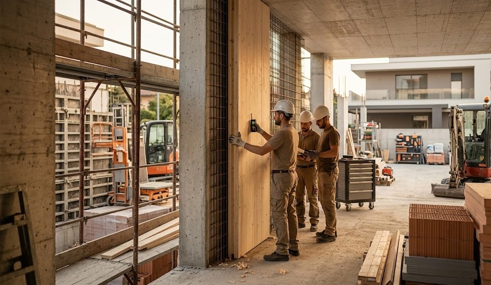 Come richiedere un preventivo per attrezzature da cantiere