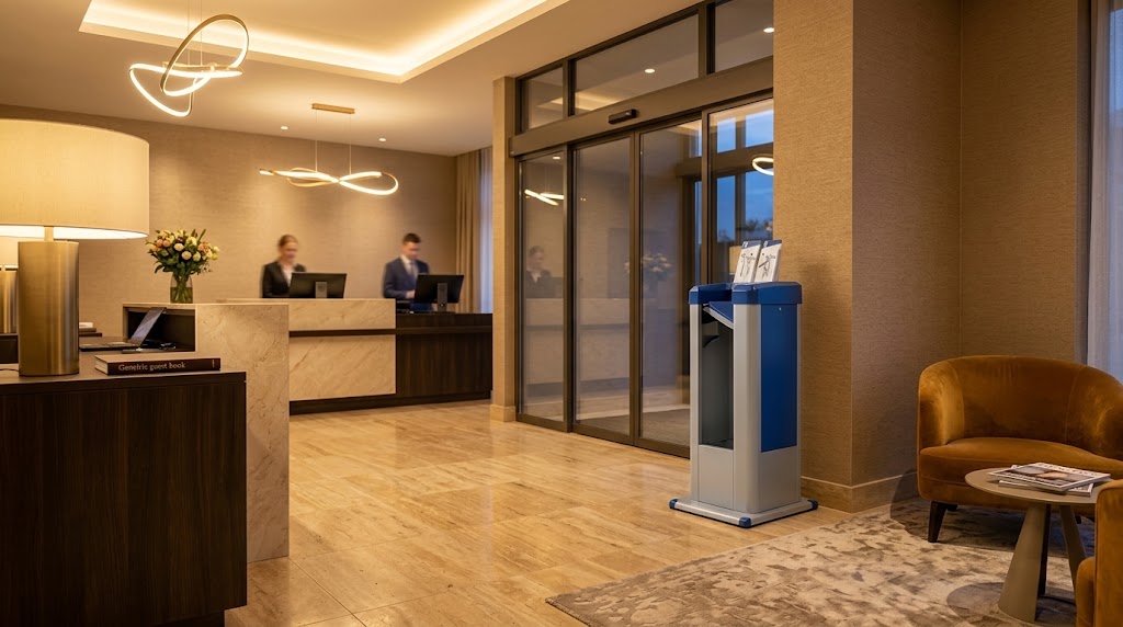 Imbusta ombrelli: come funziona e quando conviene installarlo