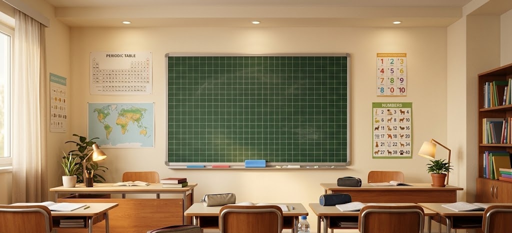 Arredo scuola per la riapertura: la checklist degli acquisti essenziali