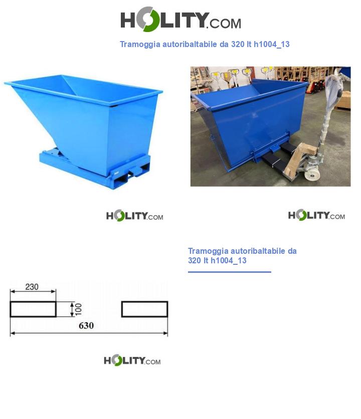 Tramoggia autoribaltabile da 320 lt h1004_13