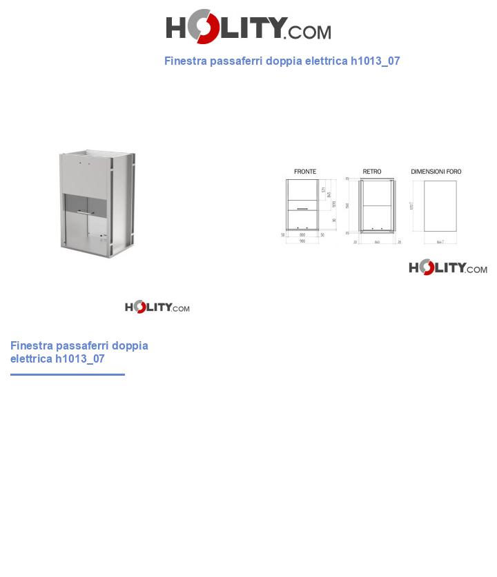Finestra passaferri doppia elettrica h1013_07