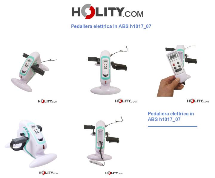 Pedaliera elettrica in ABS h1017_07