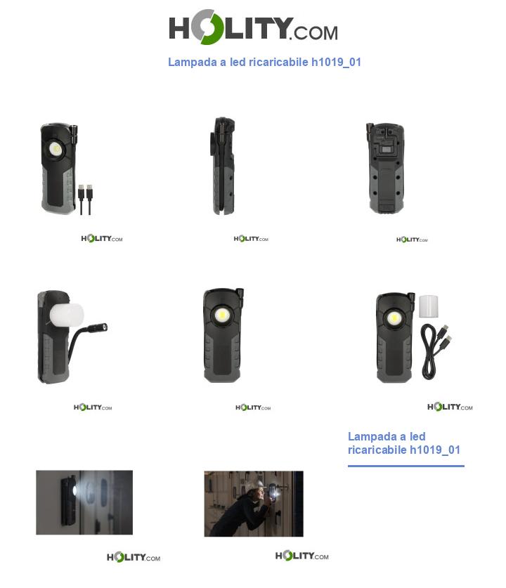 Lampada a led ricaricabile h1019_01