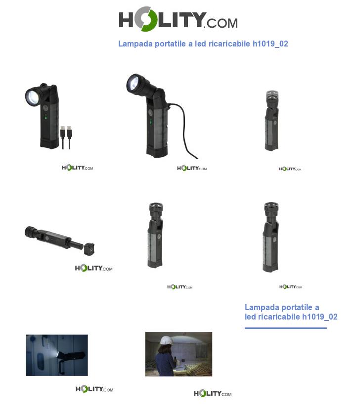 Lampada portatile a led ricaricabile h1019_02