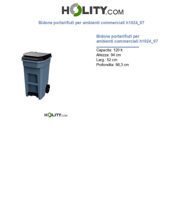 Bidone portarifiuti per ambienti commerciali h1024_07
