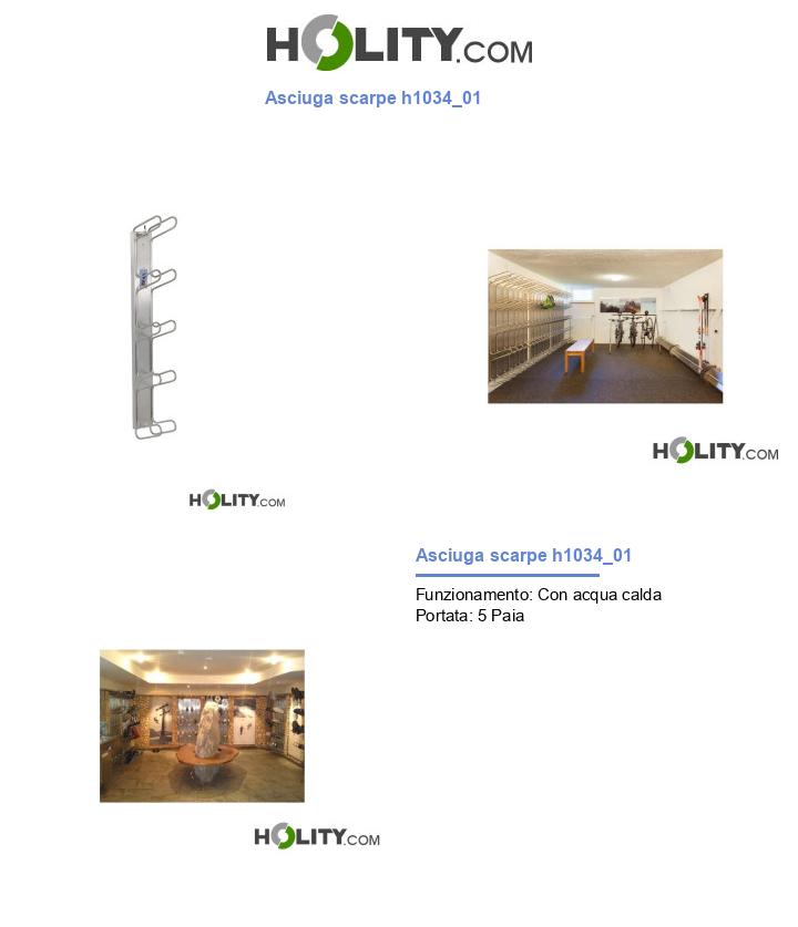 Asciuga scarpe h1034_01