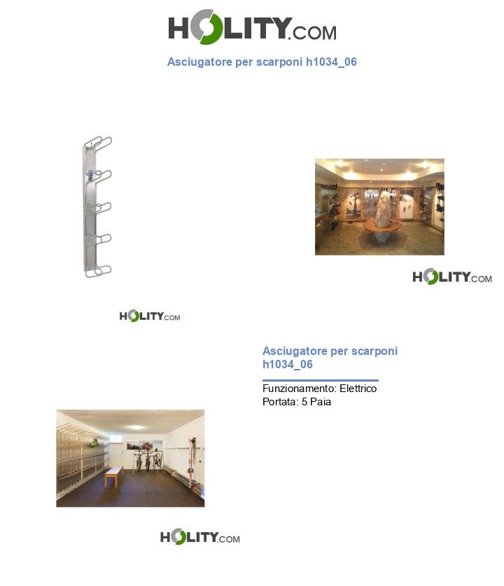 Asciugatore per scarponi h1034_06